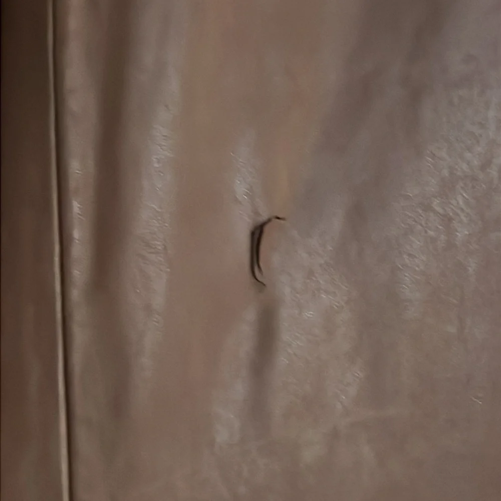 Wilsons Leather 24” armpit